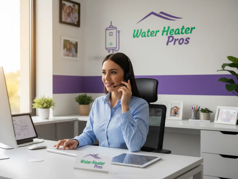 Water Heater Repair  in Guilford  FAQ